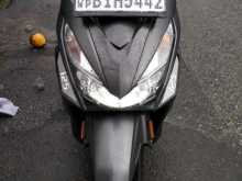 Honda Grazia 2020 Motorbike