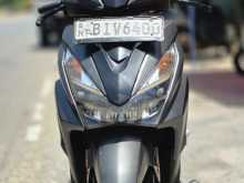 Honda Grazia 125 2019 Motorbike