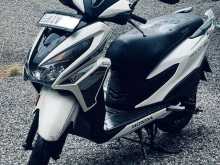 Honda Grazia 125 2019 Motorbike
