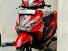Honda Grazia 2019 Motorbike