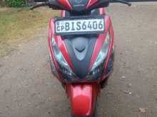 Honda Grazia 2019 Motorbike