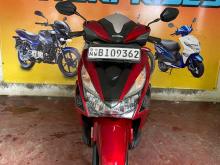 Honda Grazia 2019 Motorbike