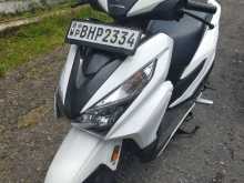 Honda Grazia 2019 Motorbike