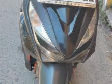 Honda Graziya 2020 Motorbike