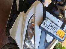 Honda Grazia 2019 Motorbike