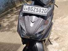 Honda Grazia 2018 Motorbike