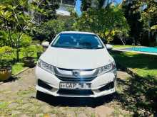 Honda Grace 2015 Car
