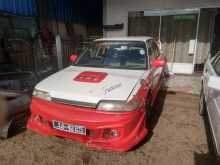 Honda Grend Civic 1995 Car