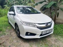 Honda Grace 2015 Car