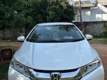 Honda Grace 2014 Car