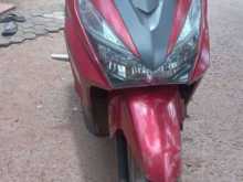 Honda Grazia 2019 Motorbike