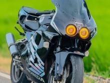 Honda Gullarm 2012 Other