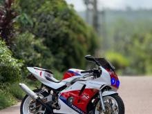 Honda Gullarm 250 2005 Motorbike
