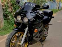 Honda Gullarm 2007 Motorbike