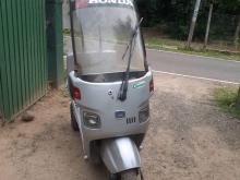 Honda GYRO CANOPY 2003 Motorbike