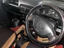 Honda HA6 2003 Heavy-Duty