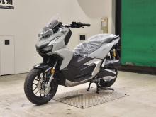 Honda Adv 2025 Motorbike