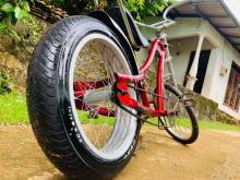Honda Harliy 2025 Motorbike