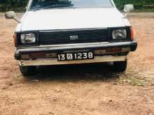 Honda HB310 1979 Car