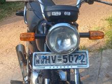 Honda HERO 2006 Motorbike