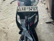 Honda Hero 2011 Motorbike