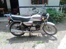 Honda Hero HONDA 2006 Motorbike