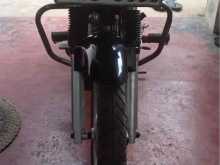 Hero-Honda Cd Dawn 2012 Motorbike