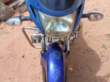 Hero Glamour 2007 Motorbike