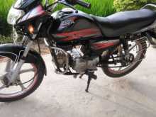 Hero-Honda HF Dawn 2009 Motorbike