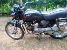 Honda CD Dawn 2005 Motorbike