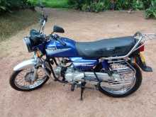 Hero-Honda Cd Dawn 2006 Motorbike