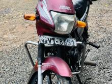 Hero-Honda Hero-Honda 2008 Motorbike