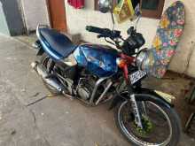 Honda CBZ 2004 Motorbike