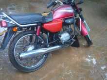 Honda Honda 2005 Motorbike