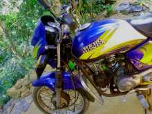 Honda Hero Passion Plus 2004 Motorbike