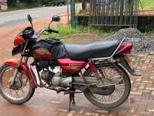 Honda Honda 2008 Motorbike