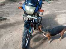 Hero-Honda Passion Plus 2006 Motorbike