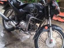 Honda Honda 2005 Motorbike