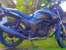 Hero-Honda Hunk 2012 Motorbike