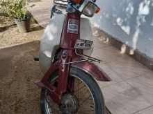 Honda Honda 2007 Motorbike