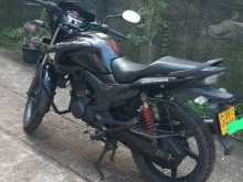 Hero-Honda Hunk 2012 Motorbike