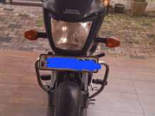 Hero-Honda Splendor NXG 2010 Motorbike