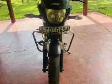 Honda Hero Glammor 2007 Motorbike