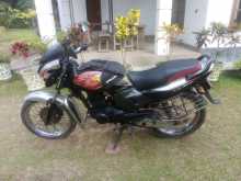 Honda CBZ 2009 Motorbike