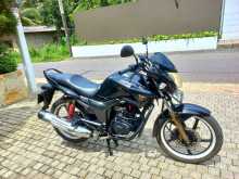 Hero-Honda Hunk 2010 Motorbike