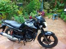 Hero-Honda Hunk 2010 Motorbike