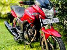 Honda Hero Hunk First Owner 2015 Motorbike
