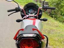 Hero ISmart 2017 Motorbike