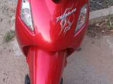 Honda Hero Please 2011 Motorbike