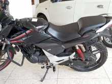 Honda Xtreme Sport 2015 Motorbike